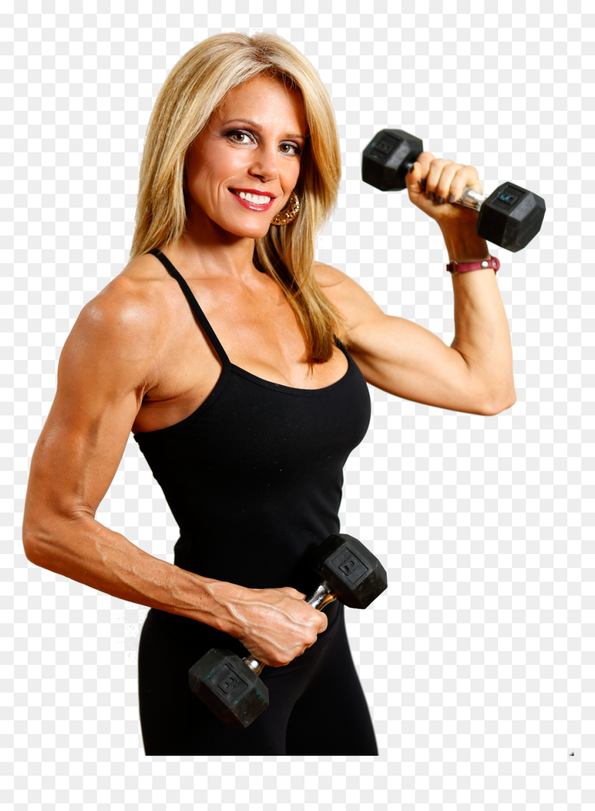 Biceps Curl , Png Download - Biceps Curl, Transparent Png - weights png