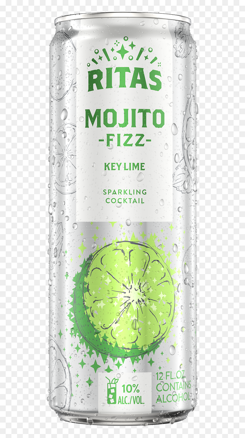 180509 Budlight Ritas 12ozsleekcan Primaryhero Bt 0002 - Gin And Tonic, HD Png Download - bud light png