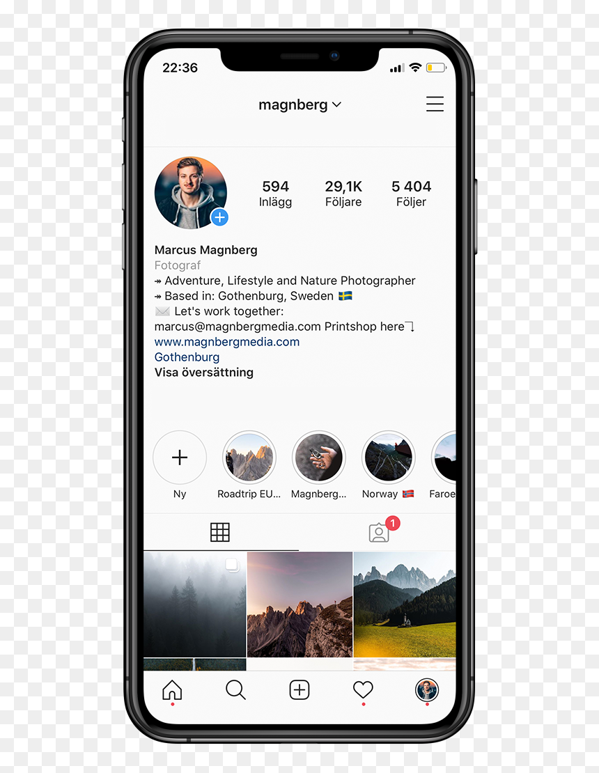 Insta - Sprint Complete App Apple Care, HD Png Download - insta png