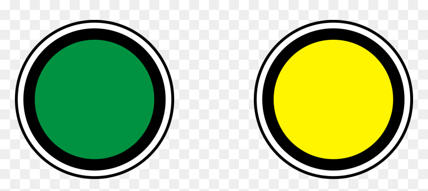 Symbol,yellow,circle - دوائر Png, Transparent Png - superhero silhouette png