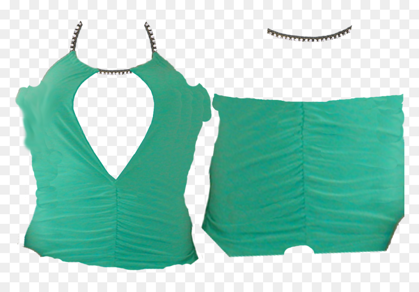 Second Life Clothes Download, HD Png Download - clothing png