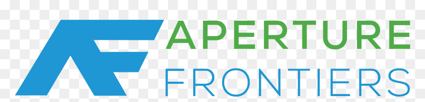 Aperture Frontiers - Electric Blue, HD Png Download - aperture png