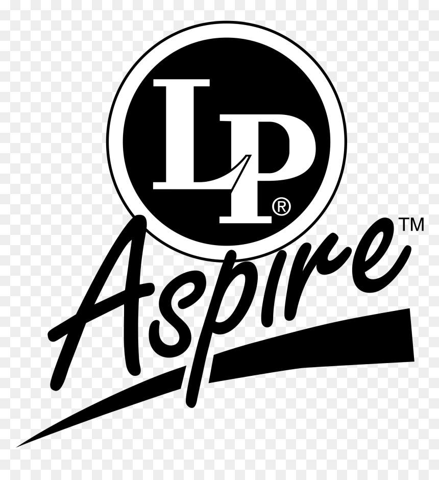 Lp Aspire Logo, HD Png Download - vectores png
