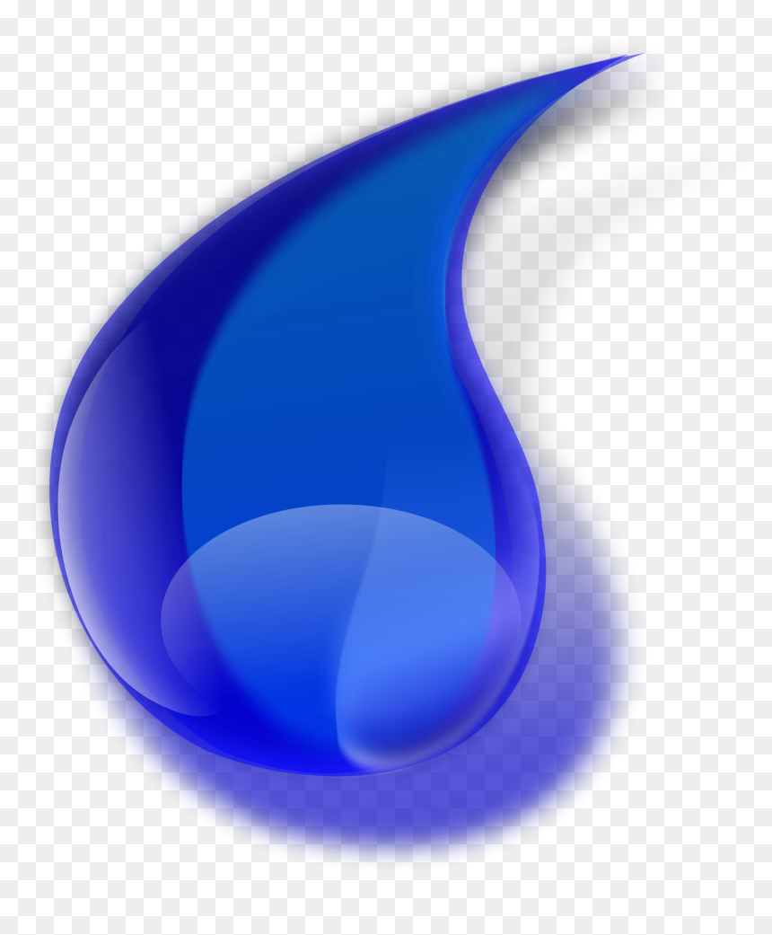 Water Drop Clipart Png - Clip Art, Transparent Png - drop png