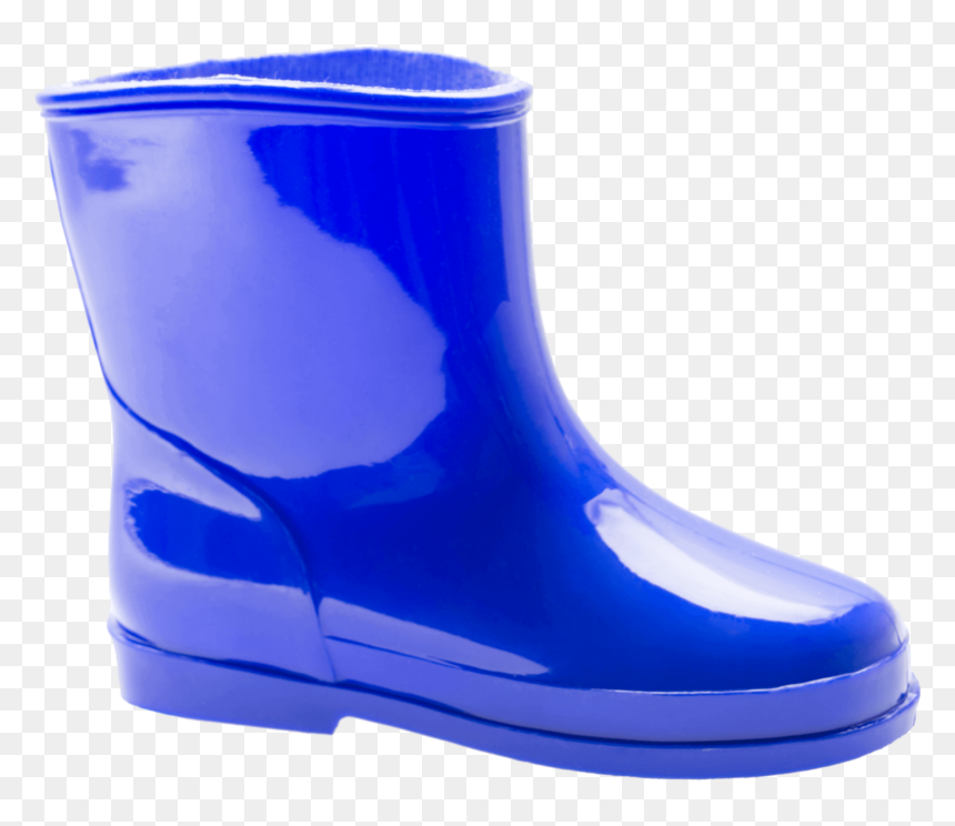 Rain Boot Png Picture - Transparent Rain Boots Png, Png Download - boot png