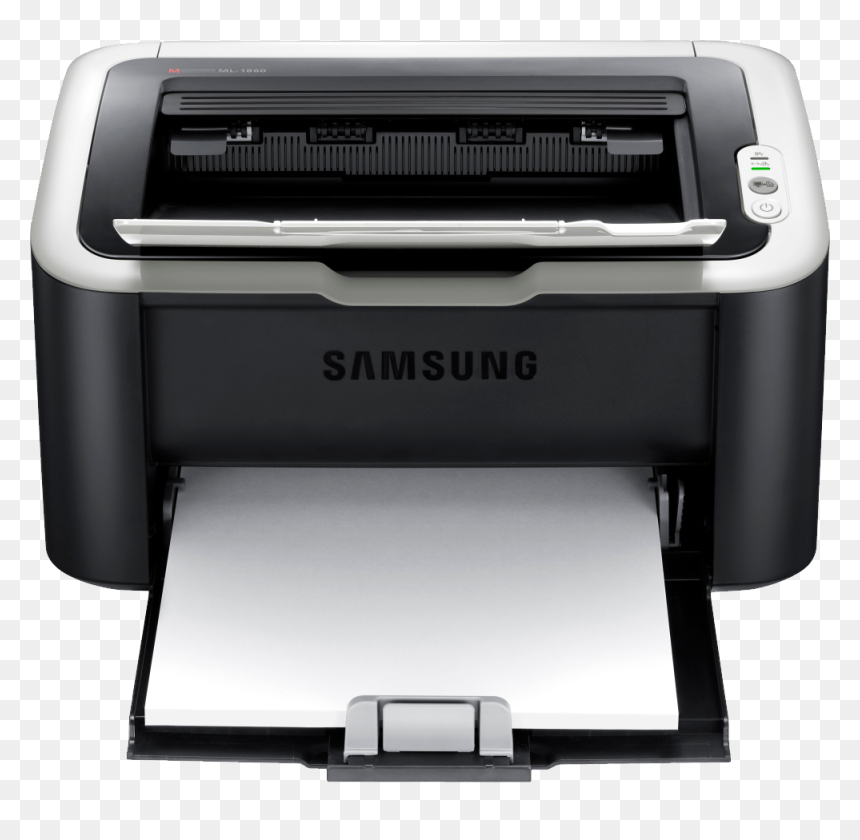 Transparent Background Png File Printer Png, Png Download - samsung png