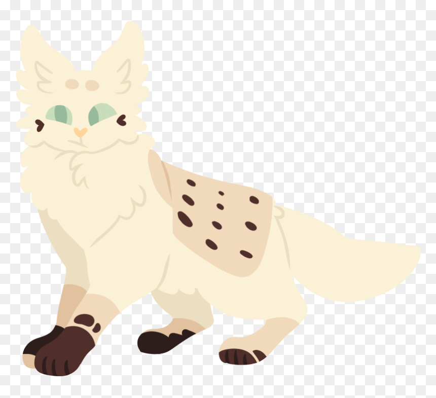 Moth Flight - Moth Flight Warriors Design, HD Png Download - flying cat png