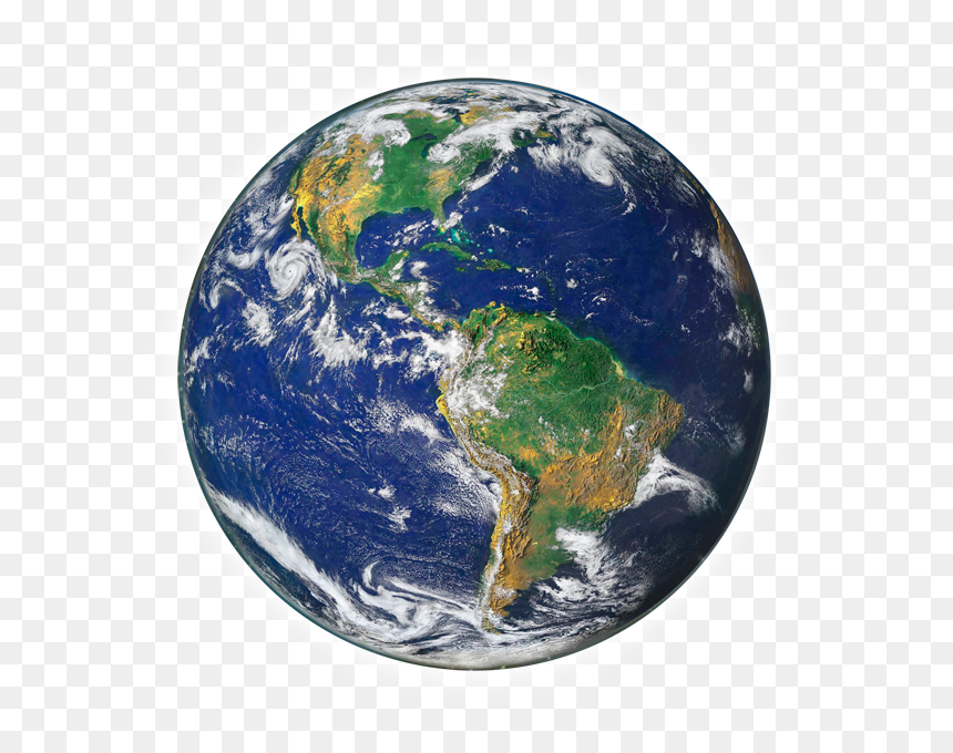 Thumb Image - Earth Png, Transparent Png - mundo png