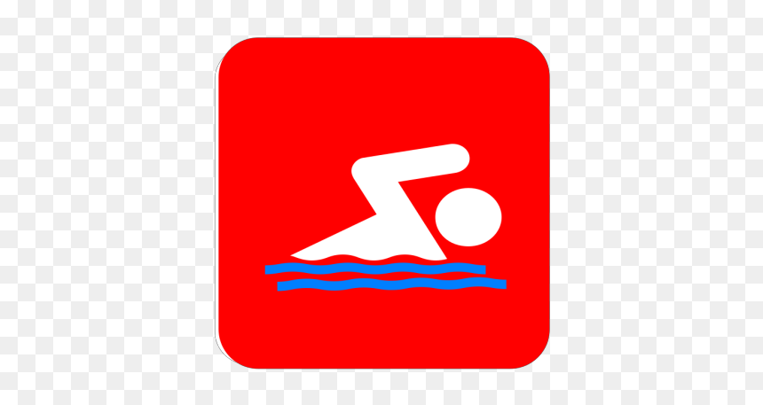 Swimmer Png Icons - Graphic Design, Transparent Png - swimmer png