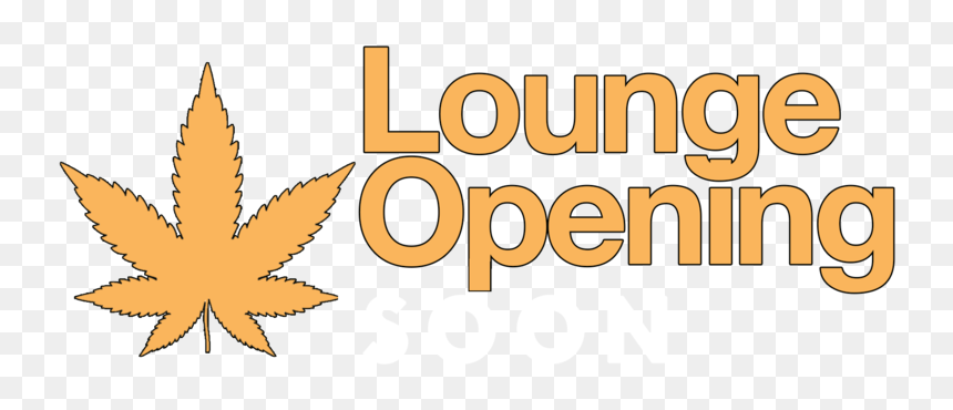 Lounge Opening 420 - Illustration, HD Png Download - weed plant png