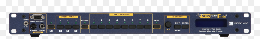 Shure Sbrc E, HD Png Download - fade png