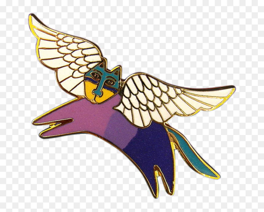 Cartoon, HD Png Download - flying cat png