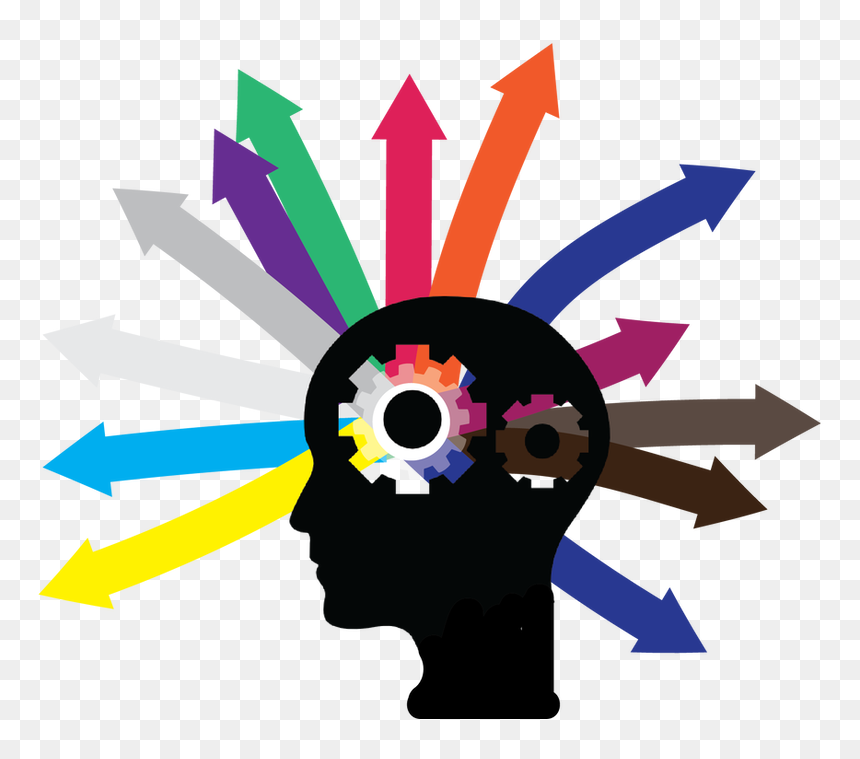 Color Psychology You Didn"t Know Existed , Png Download - Color Psychology Png, Transparent Png - psychology png