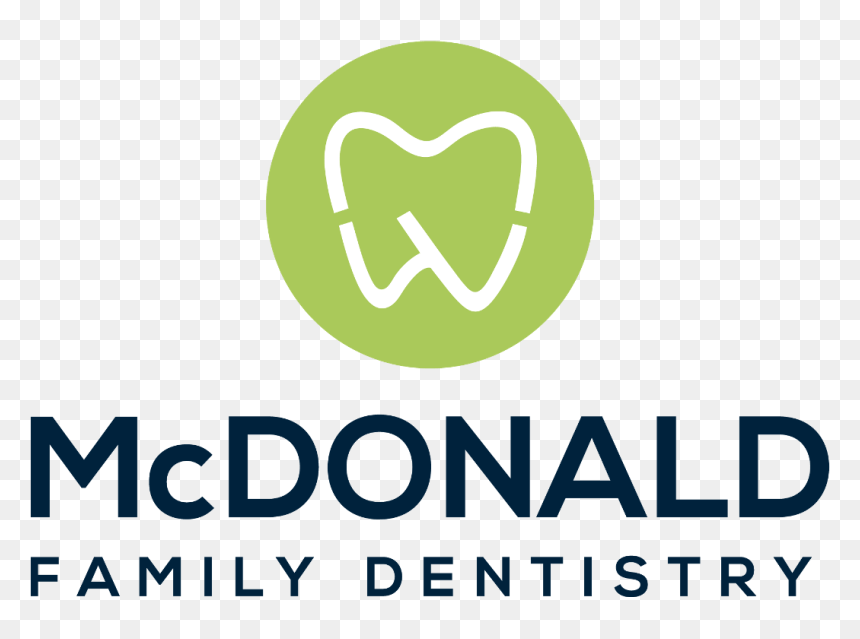 Mcdonald Family Dentistry - Heart, HD Png Download - crowns png