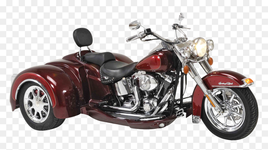 Harley Davidson - Harley Davidson Motorbike Png, Transparent Png - harley davidson png