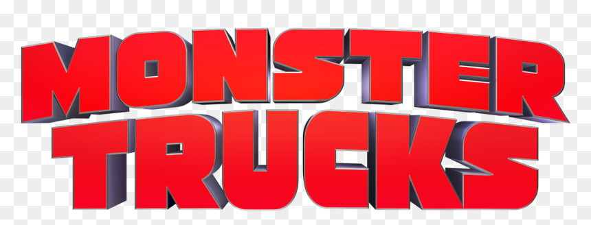 Graphic Design, HD Png Download - monster truck png