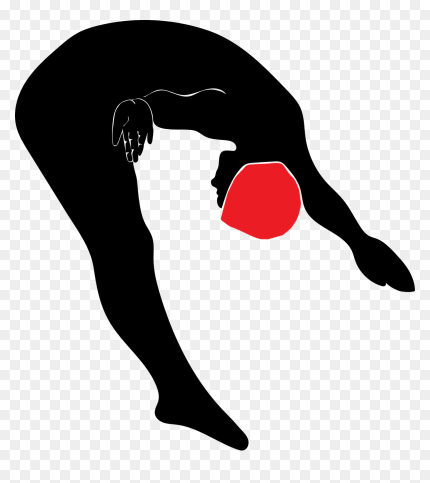 Illustration, HD Png Download - swimmer png