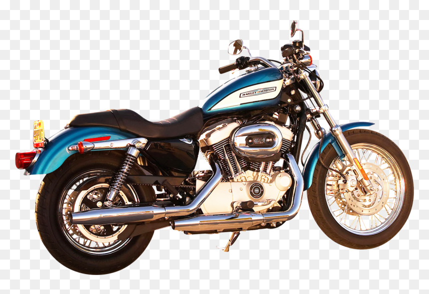 Güzel Motor, HD Png Download - harley davidson png