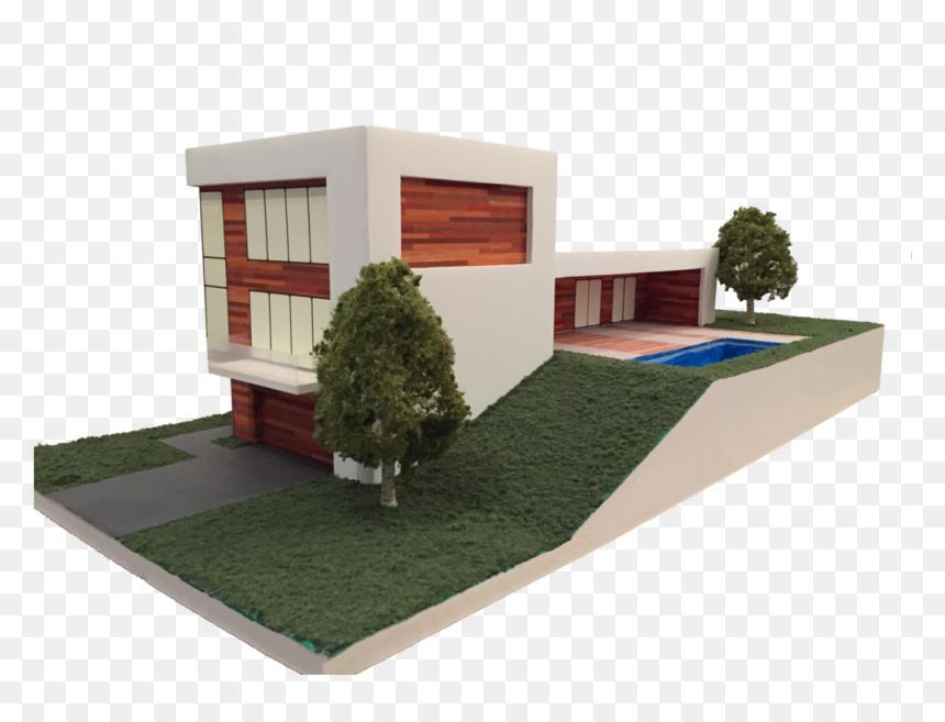 Model 3 - Scale Model, HD Png Download - models png