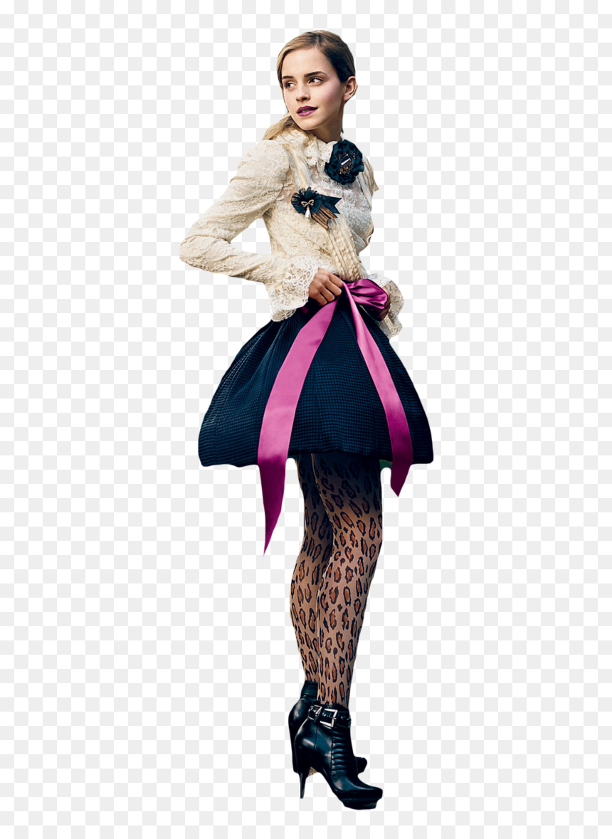Emma Watson Png By Lovenichol - Portable Network Graphics, Transparent Png - emma watson png