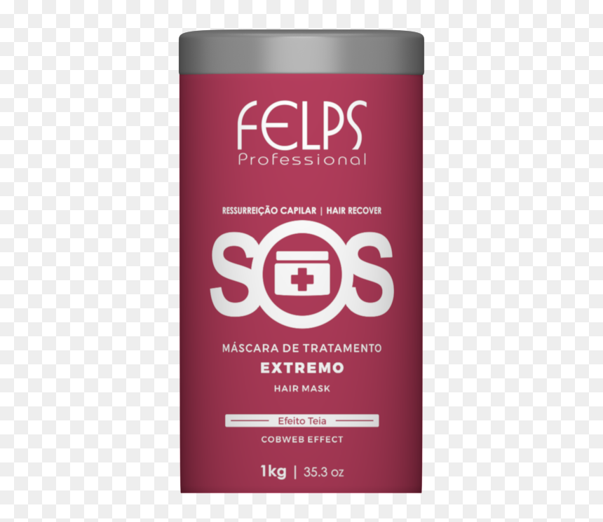 Felps Profissional, HD Png Download - cobweb png