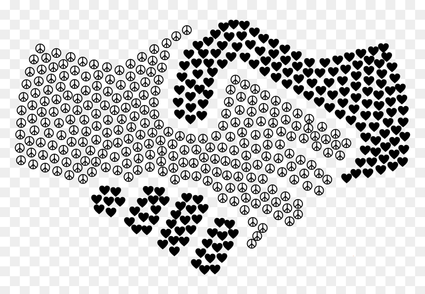 Transparent Shake Hands Png - Electoral Rules Mexico, Png Download - shaking hands png