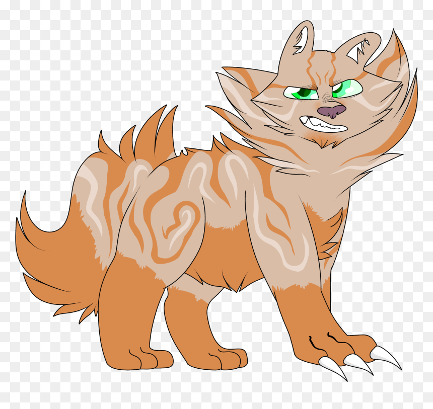 Lion Roar Png , Png Download - Cat Yawns, Transparent Png - lion roar png