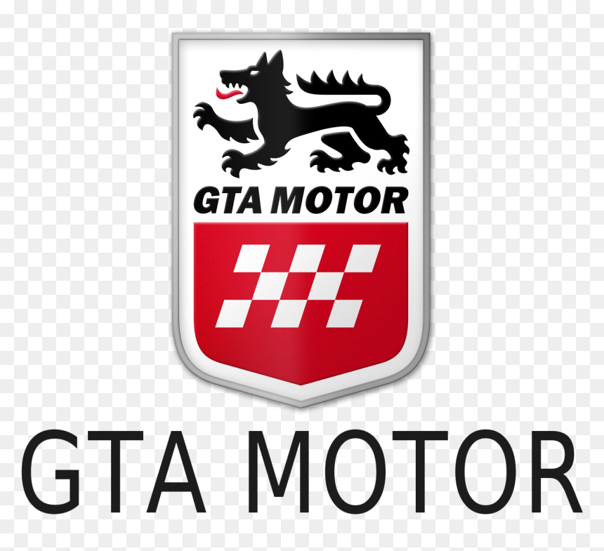 Gta Spano Logo Png, Transparent Png - gta png