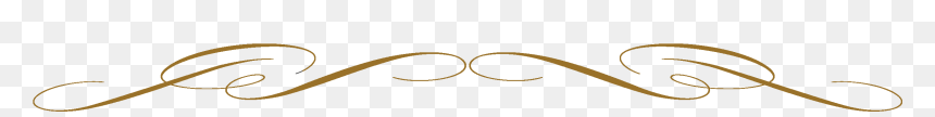 Circle, HD Png Download - gold divider png