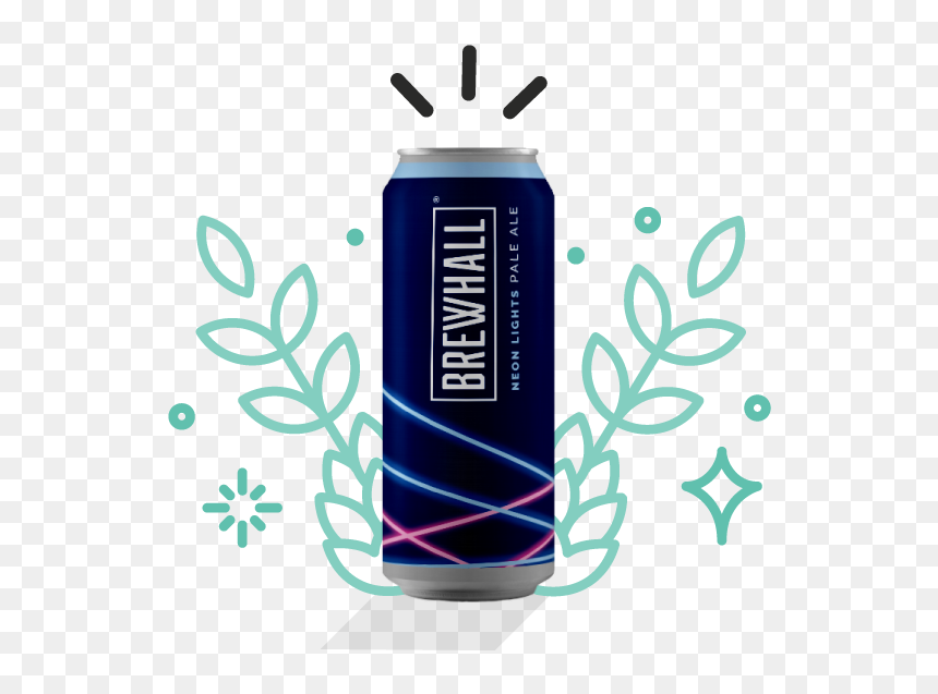 Neon Lights Png, Transparent Png - neon lights png