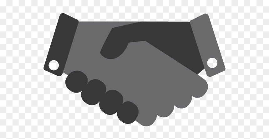 Image Shaking Hands - سكرابز مصافحة, HD Png Download - shaking hands png