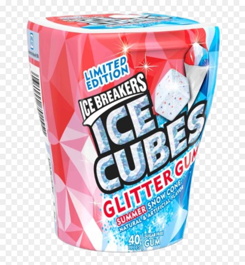 #gum #png #icebreakers - Cream Soda, Transparent Png - gum png