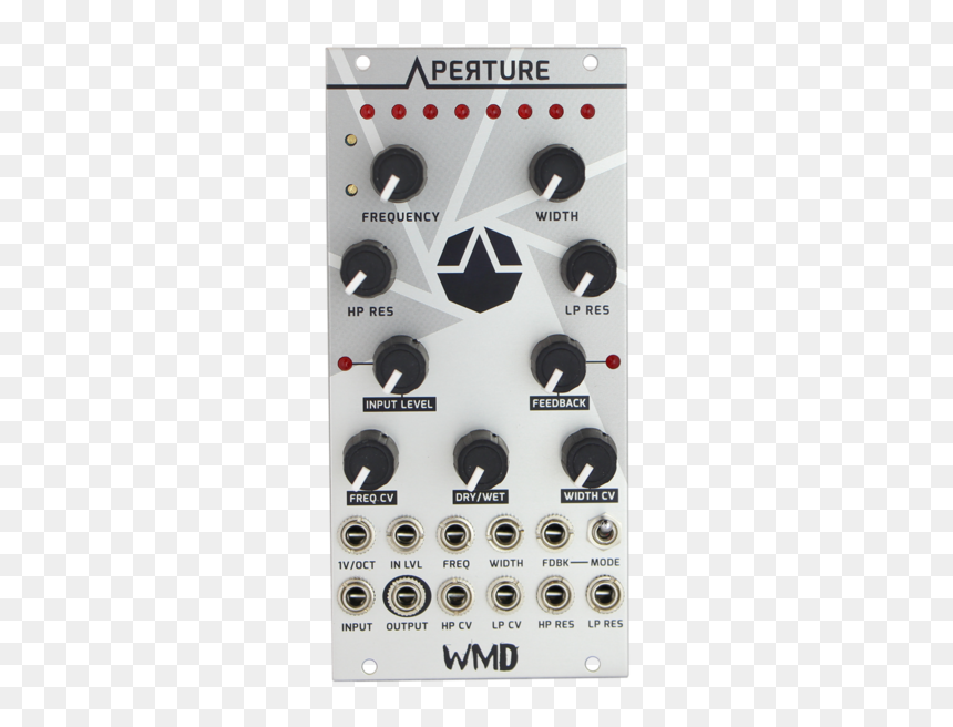 Band-pass Filter, HD Png Download - aperture png