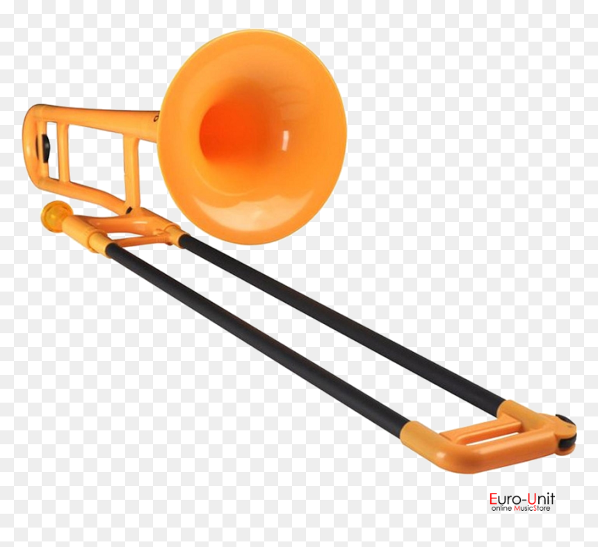 Pbone 1y Tenor Trombone Clipart , Png Download - Trombone, Transparent Png - trombone png