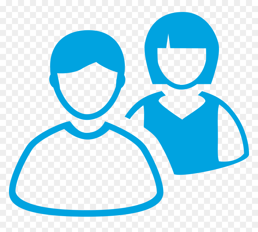 Collection Of Png High Quality Free - Clipart End User, Transparent Png - user png