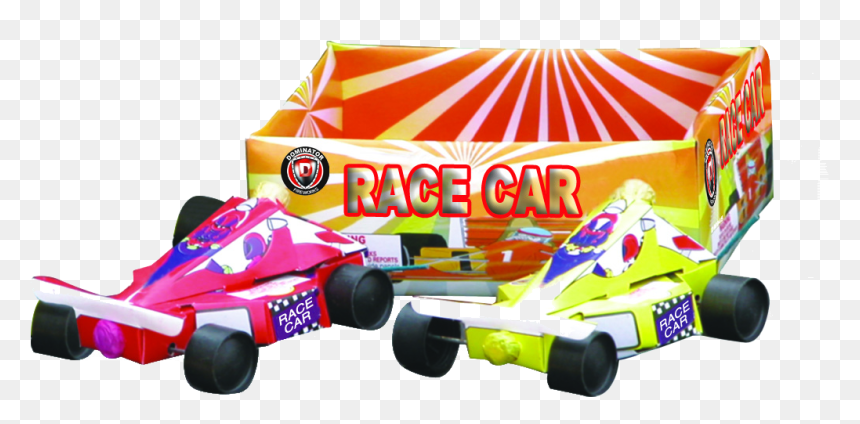 Race Car 2 Pack - Open-wheel Car, HD Png Download - race car png