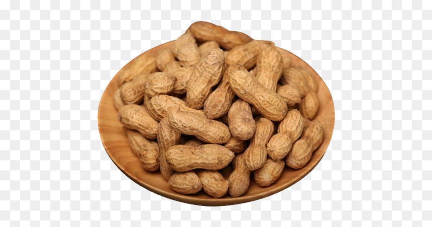 Peanut Png - Bowl Of Peanuts Png, Transparent Png - peanut png