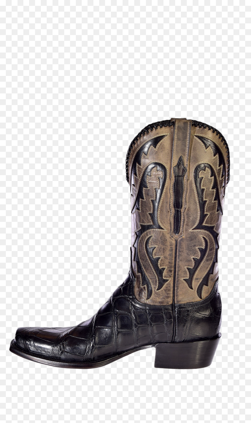Cowboy Boot , Png Download - Cowboy Boot, Transparent Png - boot png