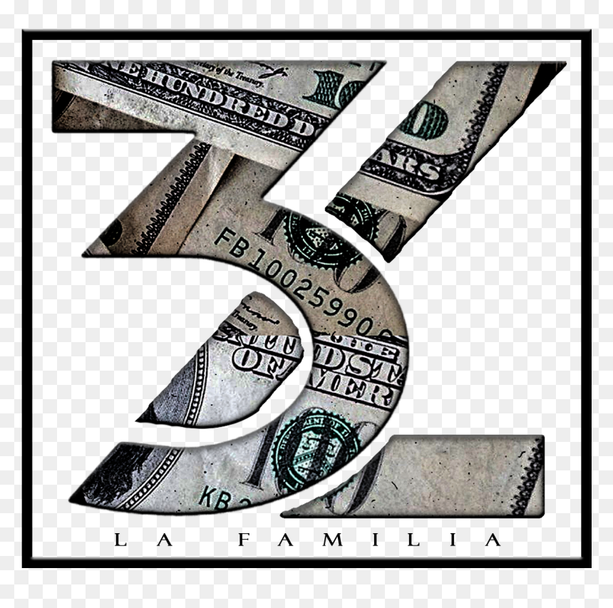 100 Dollar Bill , Png Download - Money, Transparent Png - 100 dollar bill png