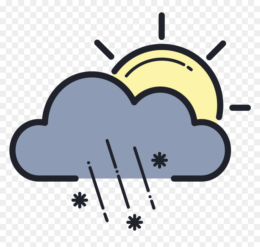Png Snowflakes Falling - Send Data To Cloud, Transparent Png - snowflakes falling png transparent