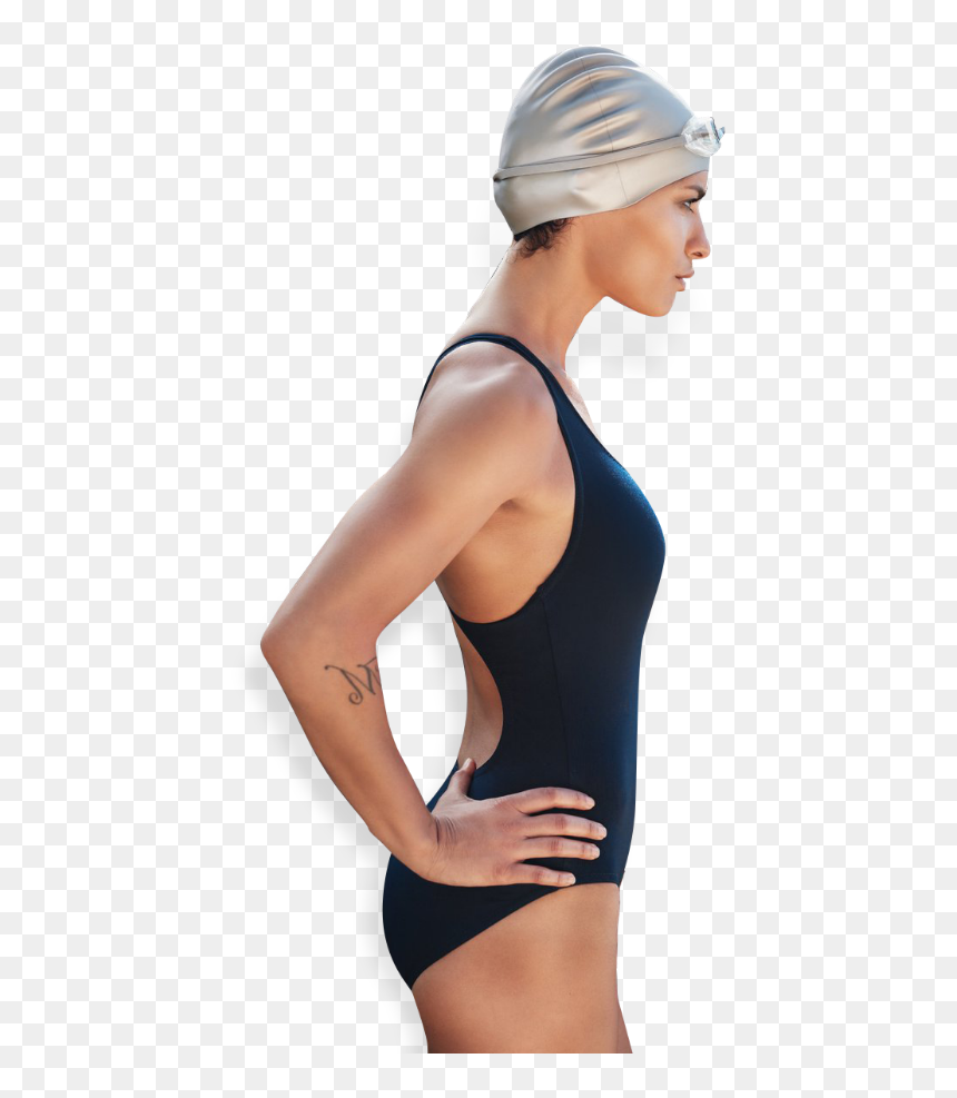 Active Tank , Png Download - Active Tank, Transparent Png - swimmer png