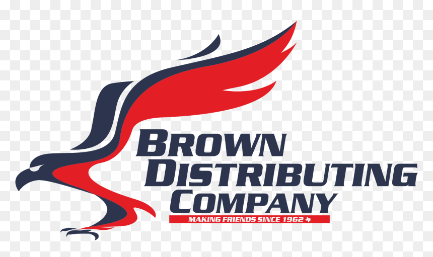Water, Tea, And Beer Distributor - Poster, HD Png Download - browns logo png