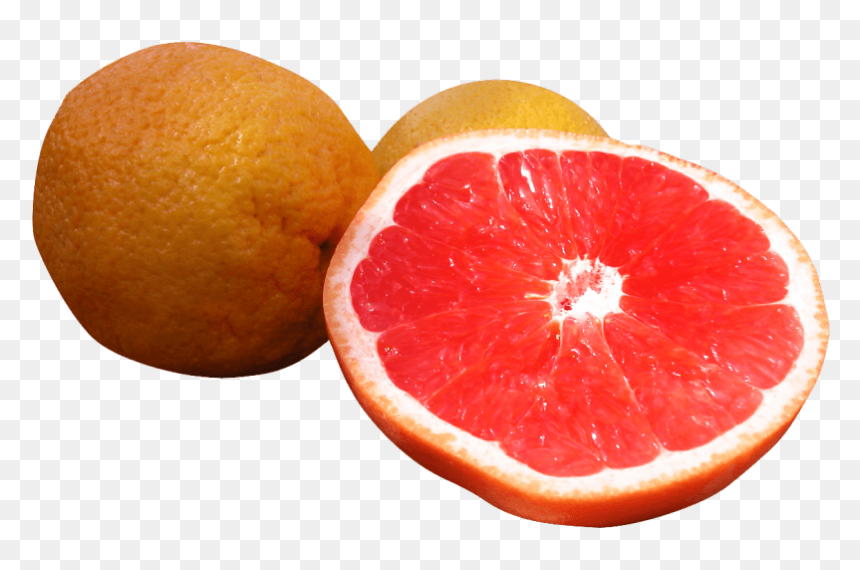 Free Png Grapefruit Png Images Transparent - Greyfurt, Png Download - grapefruit png