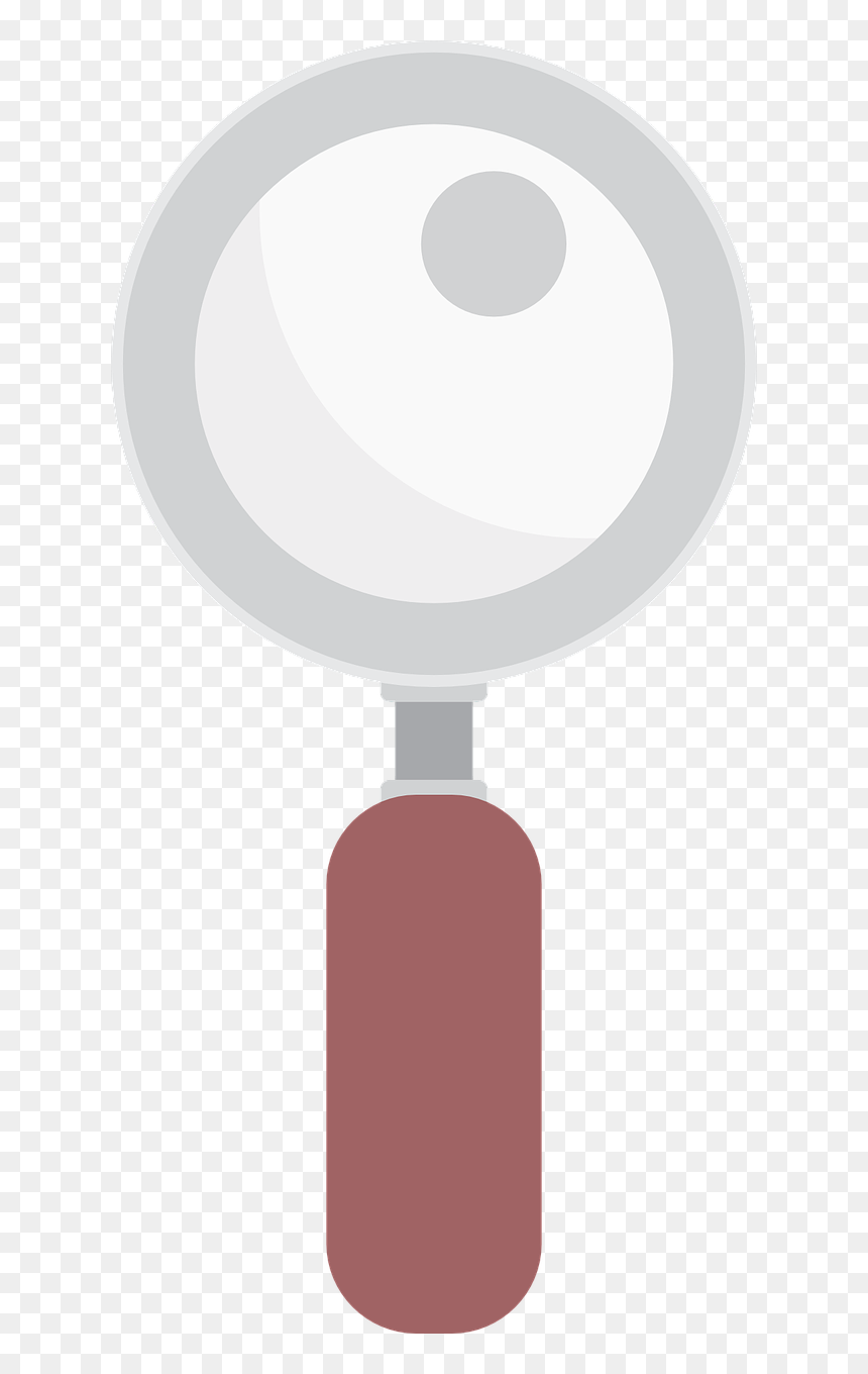 Magnifying Glass, HD Png Download - magnifying glass.png