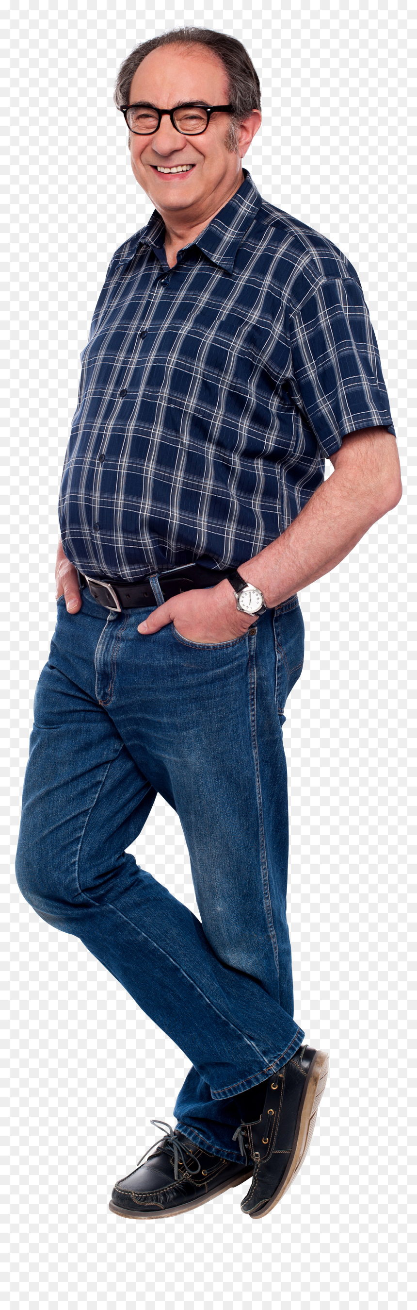 Old Man - Transparent Background Person Transparent, HD Png Download - old man png