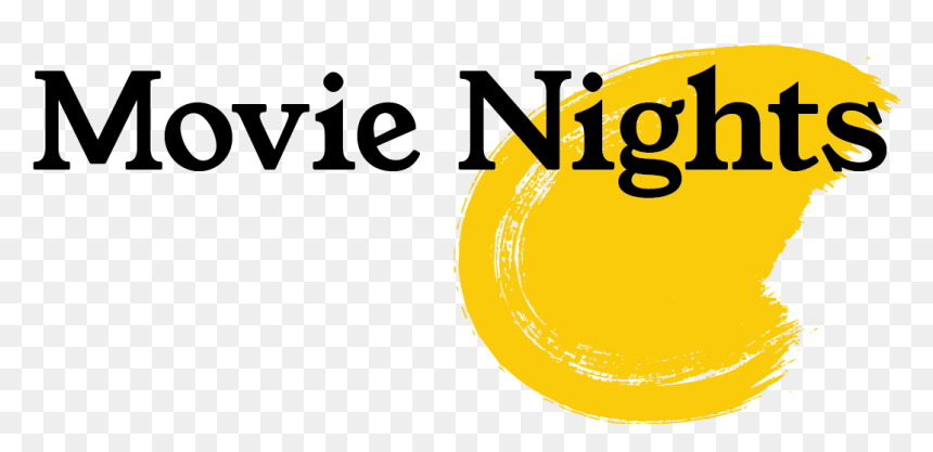 Transparent Movie Night Png - Enough, Png Download - movie night png