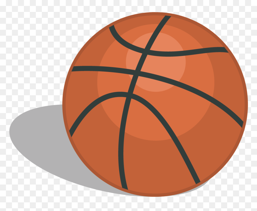 Basketball Court Ball Game - Basketball, HD Png Download - basketball court png