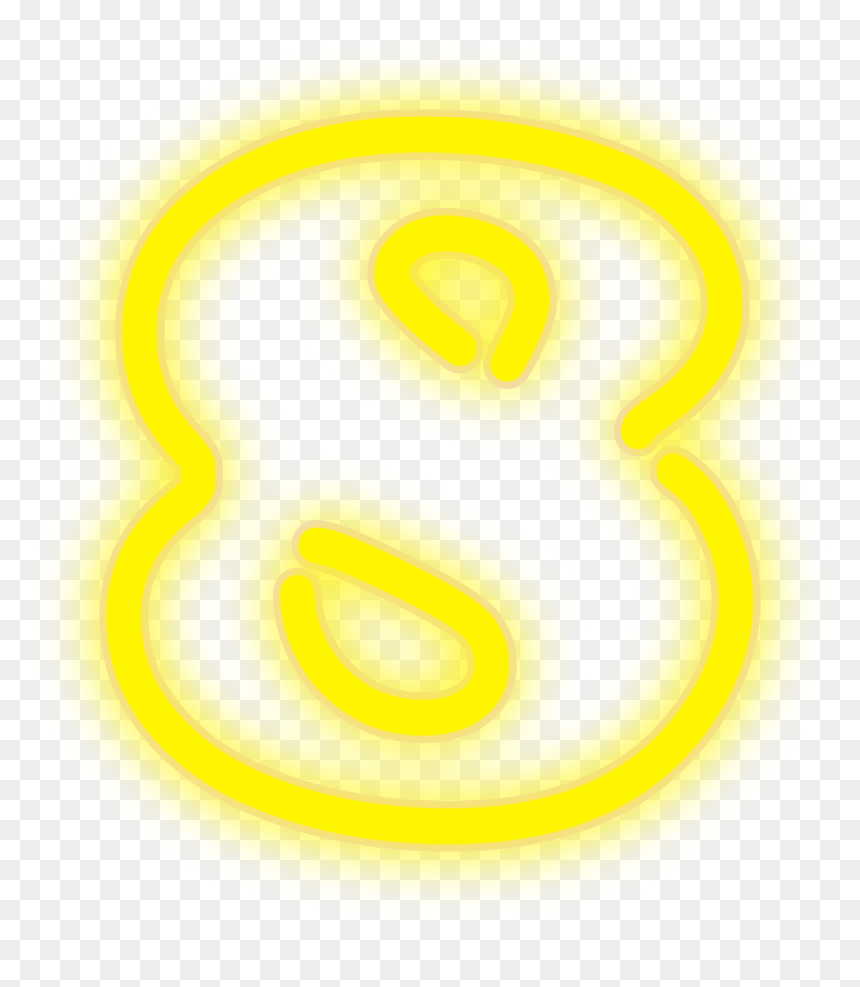 Neon, HD Png Download - neon lights png