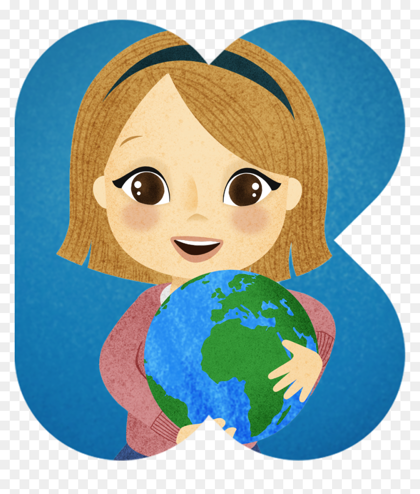 Stardust Explores The Solar System , Png Download - Cartoon, Transparent Png - solar system png
