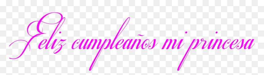 Feliz Cumpleaños Princesa - Feliz Cumpleaños Mi Reina Te Amo, HD Png Download - cumpleaños png